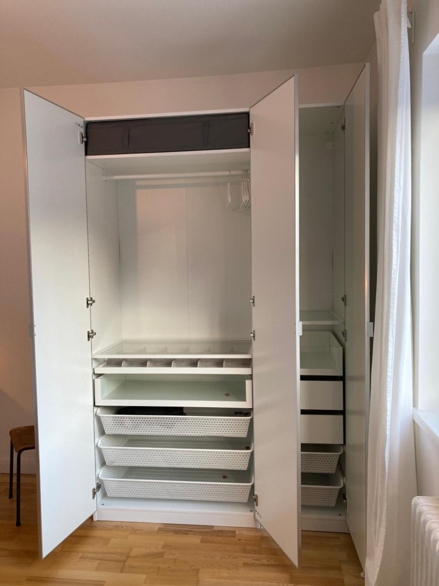 Canal-Front At Maybachufer - Private Room In Newly Renovated 80 Sqm Two-Bedroom Apartment Accommodatie bij particulieren *